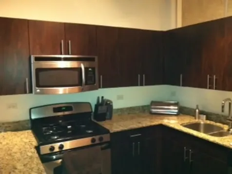 235 West Van Buren Street Chicago IL 60607
