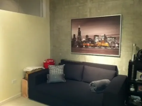 235 West Van Buren Street Chicago IL 60607
