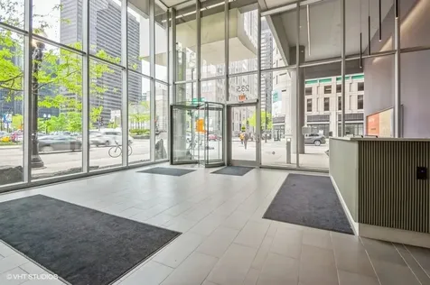 235 West Van Buren Street Chicago IL 60607