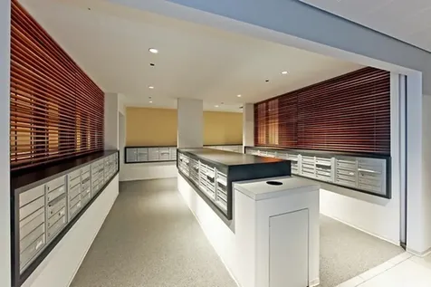 235 West Van Buren Street Chicago IL 60607