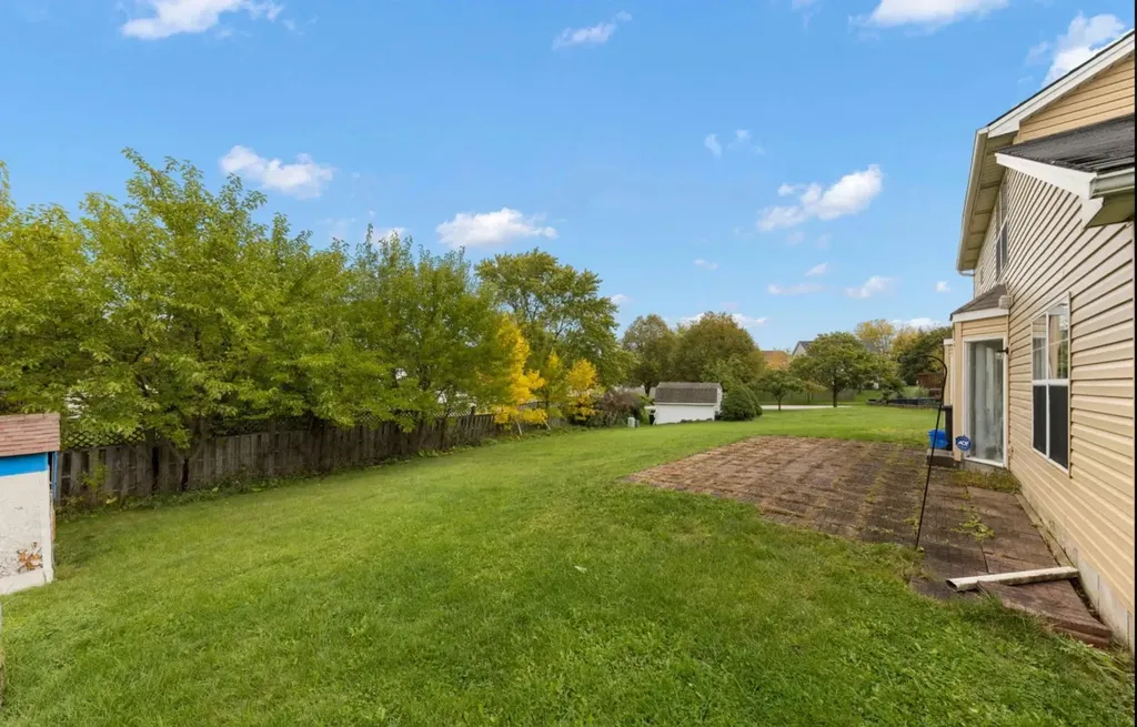 216 Ironbark Way Bolingbrook IL 60440