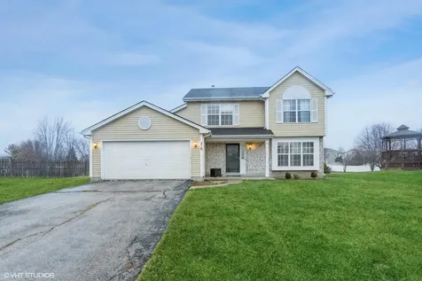 216 Ironbark Way Bolingbrook IL 60440