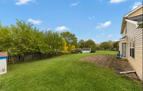 216 Ironbark Way Bolingbrook IL 60440