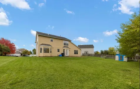 216 Ironbark Way Bolingbrook IL 60440