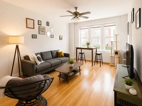 1635 West Morse Avenue Chicago IL 60626