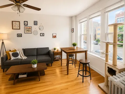 1635 West Morse Avenue Chicago IL 60626