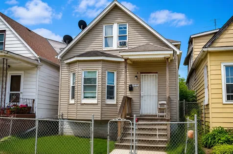 1233 West 73rd Place Chicago IL 60636