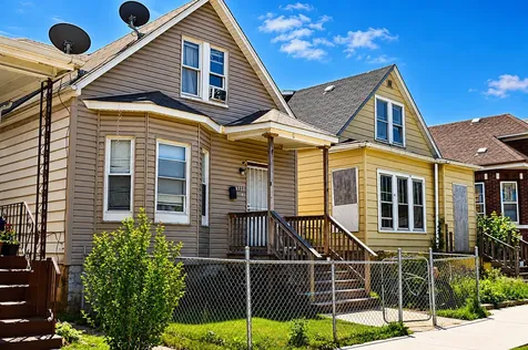 1233 West 73rd Place Chicago IL 60636