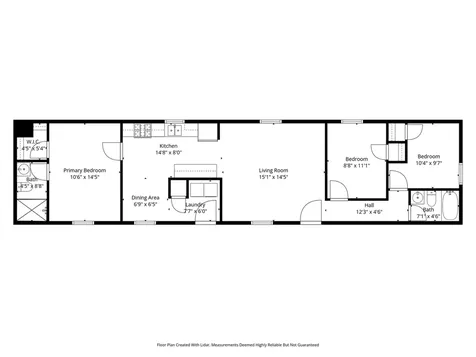 1036 Lunga Drive Round Lake IL 60073