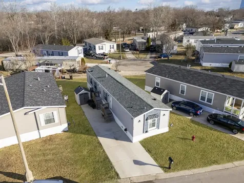 1036 Lunga Drive Round Lake IL 60073