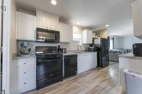 1036 Lunga Drive Round Lake IL 60073