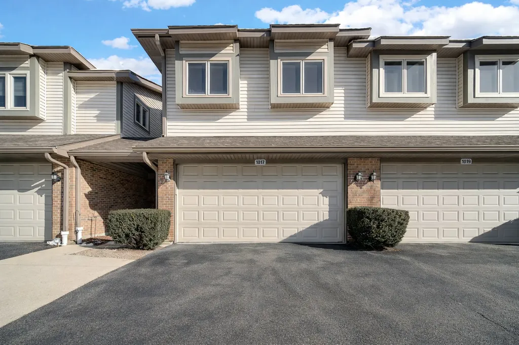 1017 Arbor Court Mount Prospect IL 60056