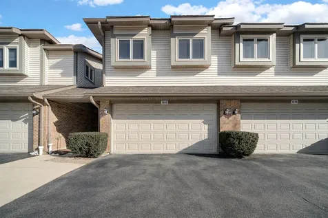 1017 Arbor Court Mount Prospect IL 60056