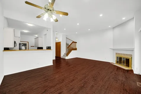 1017 Arbor Court Mount Prospect IL 60056