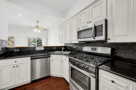 1017 Arbor Court Mount Prospect IL 60056