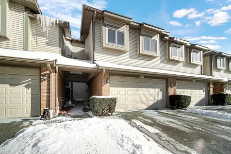 1017 Arbor Court Mount Prospect IL 60056