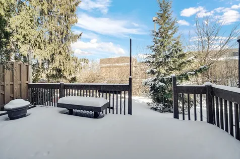 1017 Arbor Court Mount Prospect IL 60056