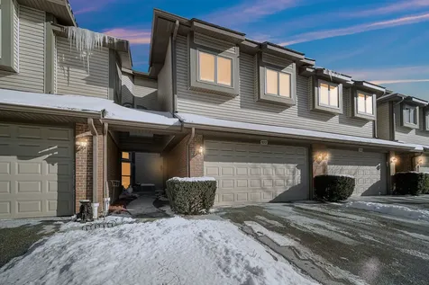 1017 Arbor Court Mount Prospect IL 60056