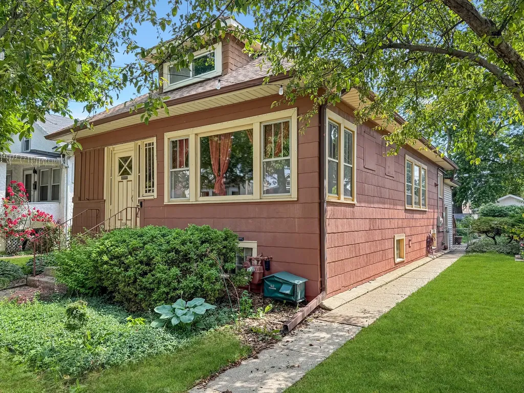 1114 Beloit Avenue Forest Park IL 60130