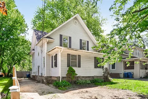 536 North 7th Street Dekalb IL 60115