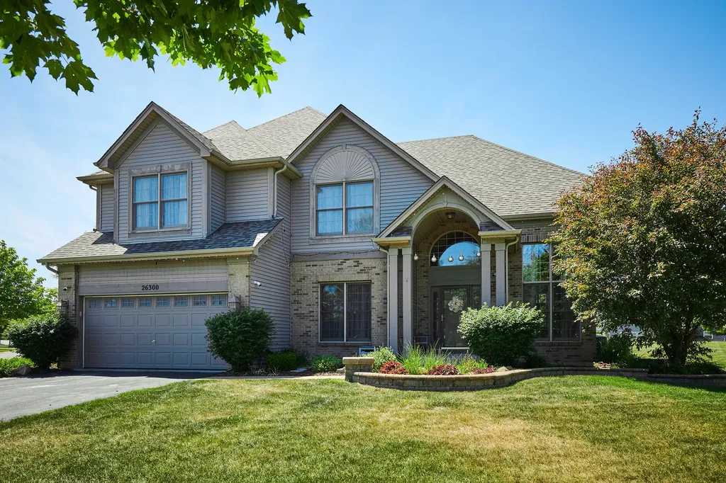 26300 West Chatham Drive Plainfield IL 60585