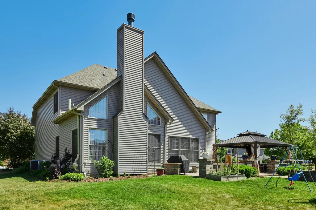 26300 West Chatham Drive Plainfield IL 60585