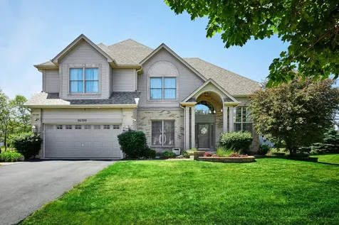 26300 West Chatham Drive Plainfield IL 60585