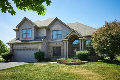 26300 West Chatham Drive Plainfield IL 60585