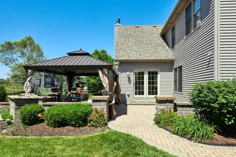 26300 West Chatham Drive Plainfield IL 60585