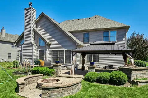 26300 West Chatham Drive Plainfield IL 60585