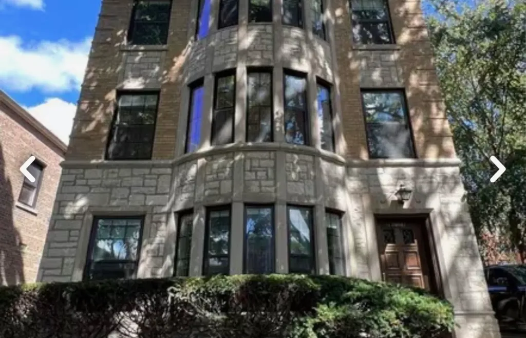 2618 West Rascher Avenue Chicago IL 60625