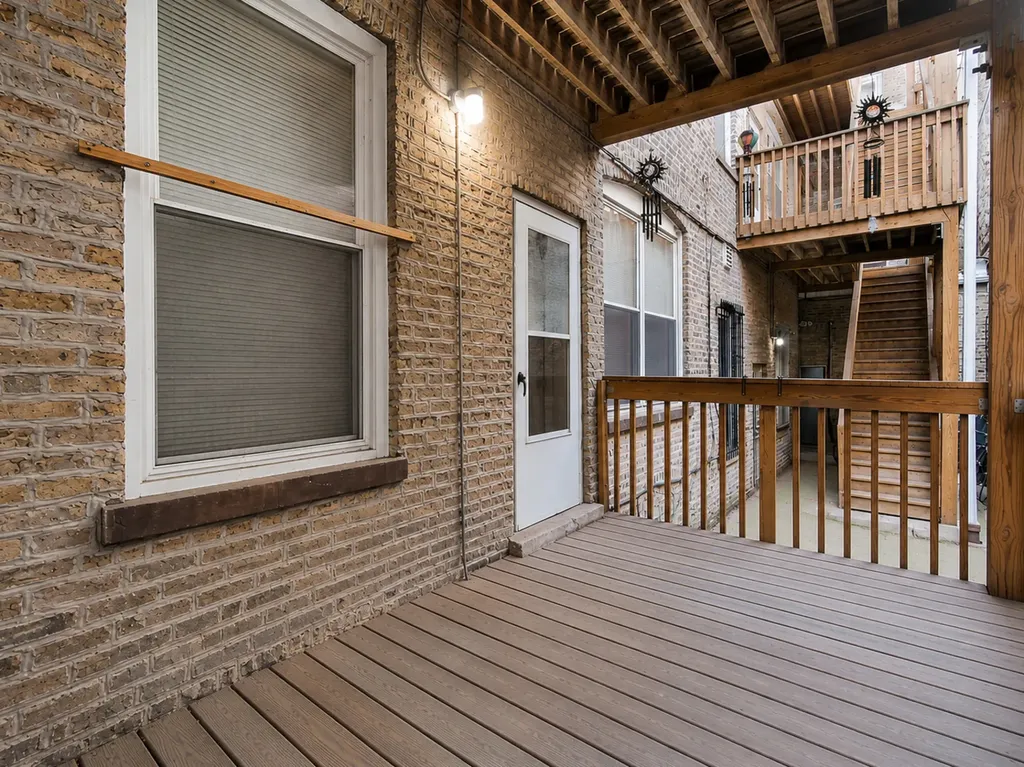 1949 North Whipple Street Chicago IL 60647