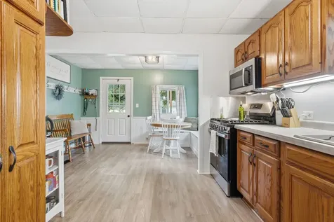 219 North Hickory Street Wenona IL 61377
