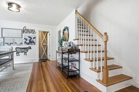 219 North Hickory Street Wenona IL 61377