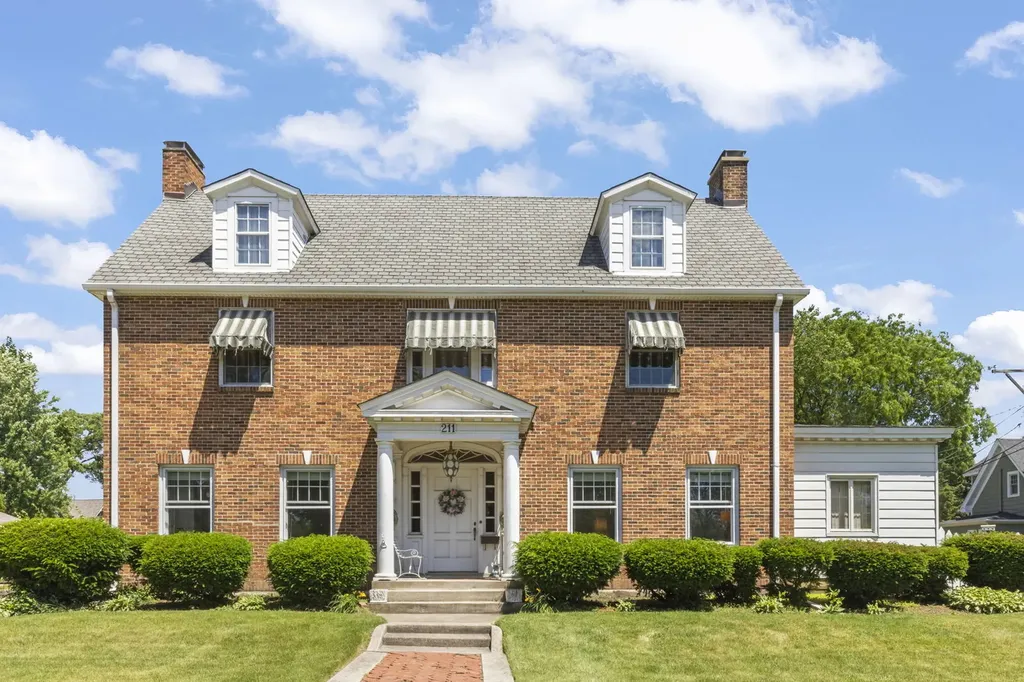 211 North Main Street Lombard IL 60148