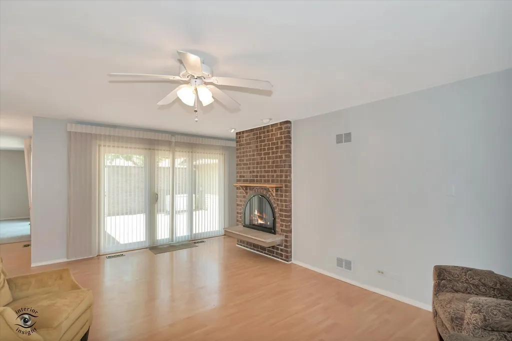 1020 Dartmouth Drive Wheaton IL 60189