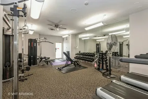 6301 North Sheridan Road Chicago IL 60660