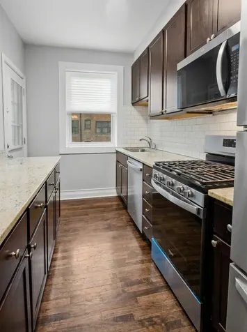 598 Sheridan Square Evanston IL 60202