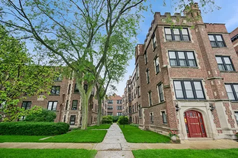 598 Sheridan Square Evanston IL 60202
