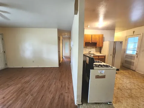 3211 Morgan Street Steger IL 60475