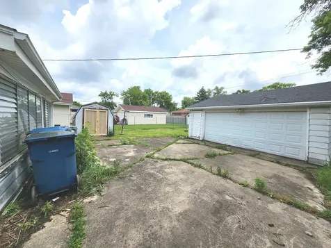 3211 Morgan Street Steger IL 60475