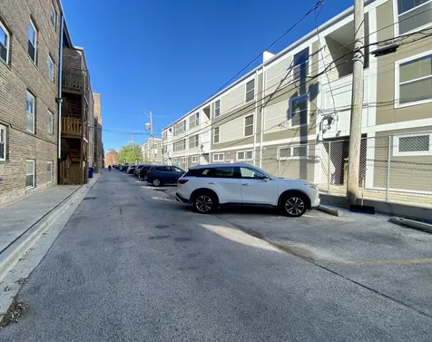 4915 North Wolcott Avenue Chicago IL 60640