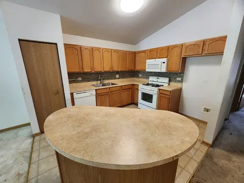 371 Lakewood Boulevard Park Forest IL 60466