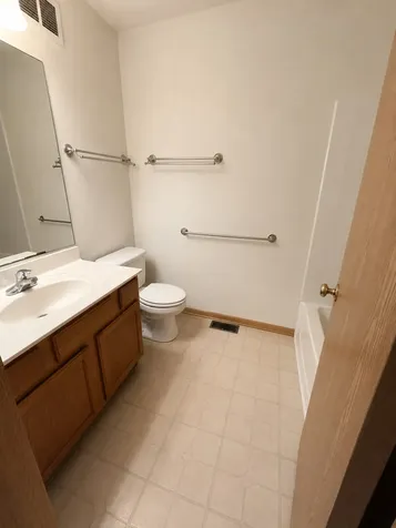 371 Lakewood Boulevard Park Forest IL 60466