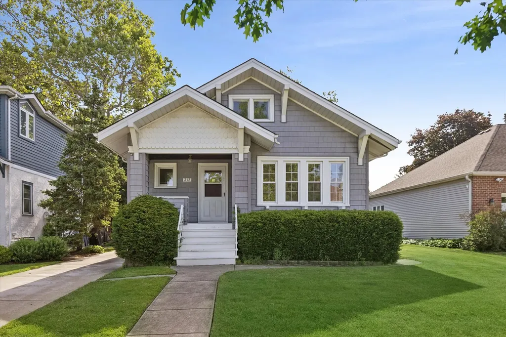 313 North Larch Avenue Elmhurst IL 60126