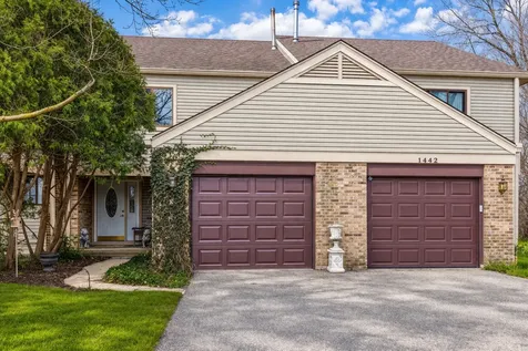 1440 Waukegan Road Deerfield IL 60015