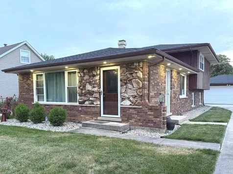 11529 South Laramie Avenue Alsip IL 60803