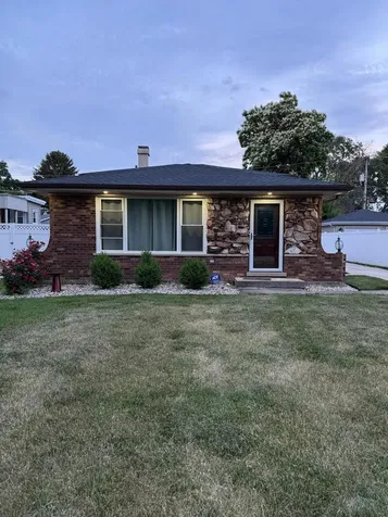 11529 South Laramie Avenue Alsip IL 60803
