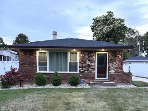 11529 South Laramie Avenue Alsip IL 60803