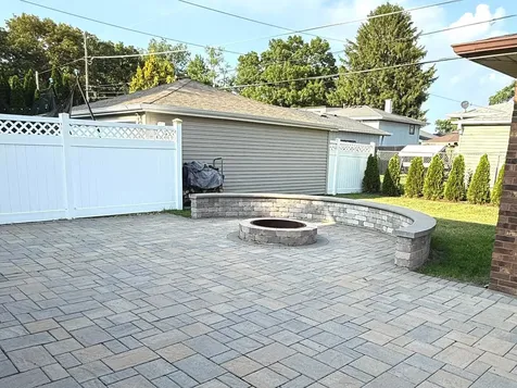 11529 South Laramie Avenue Alsip IL 60803